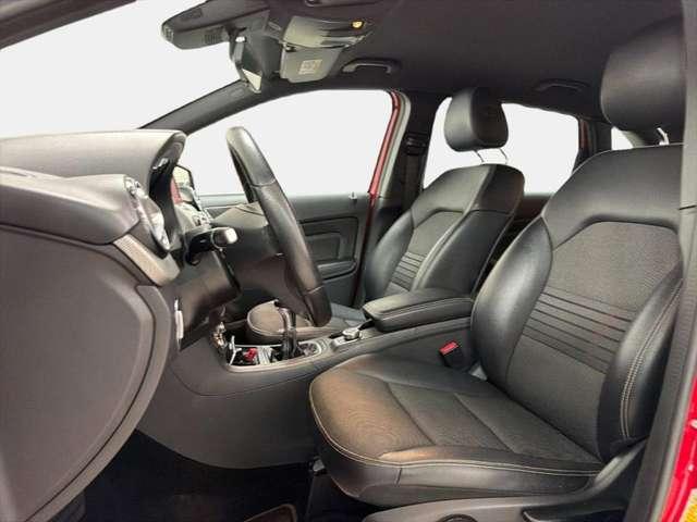 Mercedes-Benz B 180 CDI Premium