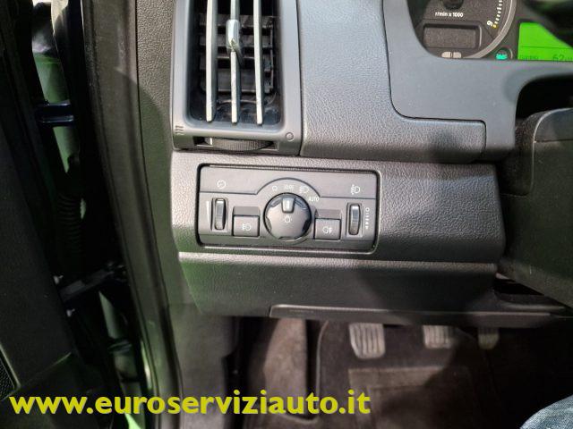 LAND ROVER Freelander 2.2 TD4 S.W. E