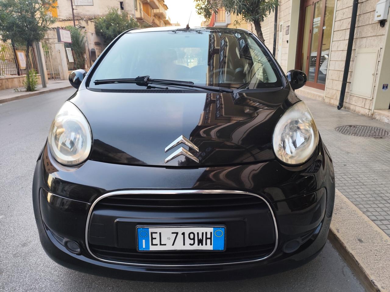Citroen C1 1.0 BENZINA 68CV 5 porte