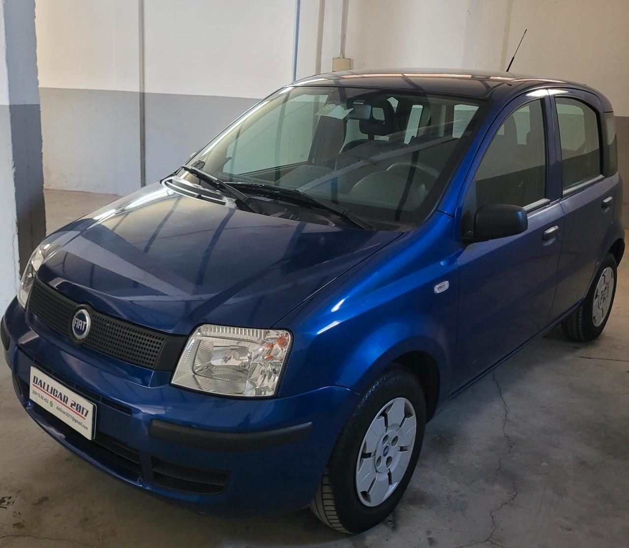 Fiat Panda 1.1 Active