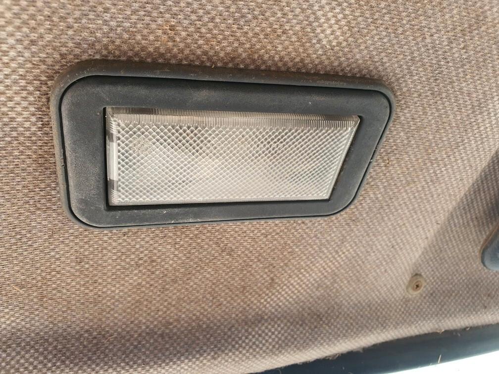 Effedi Gasolone 28 1.9 diesel TSP 4x4 Rib.Tril.