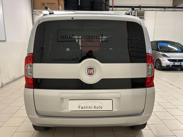 FIAT Qubo 1.3 MJT 75 CV Dynamic