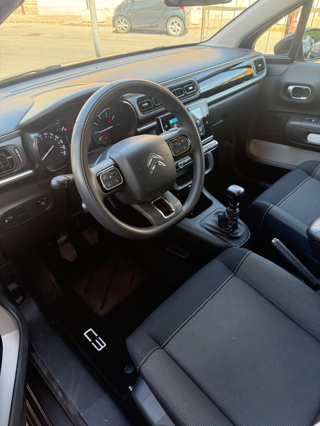 Citroen C3 1.5 Diesel