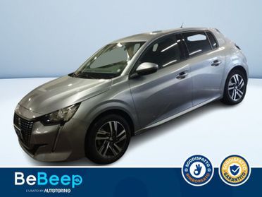 Peugeot 208 1.5 BLUEHDI ALLURE NAVI PACK S&S 100CV MY20