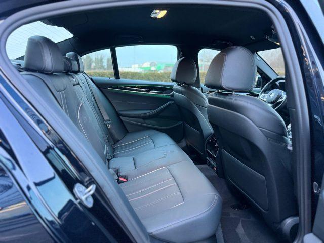 BMW 530 d 48V xDrive Msport *UNIPROP*