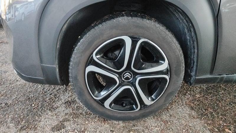 Citroën C3 Aircross BlueHDi 110 S&S Feel