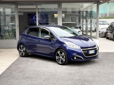 Peugeot 208 1.6 Diesel 120CV E6 S&S GT Line - 2016
