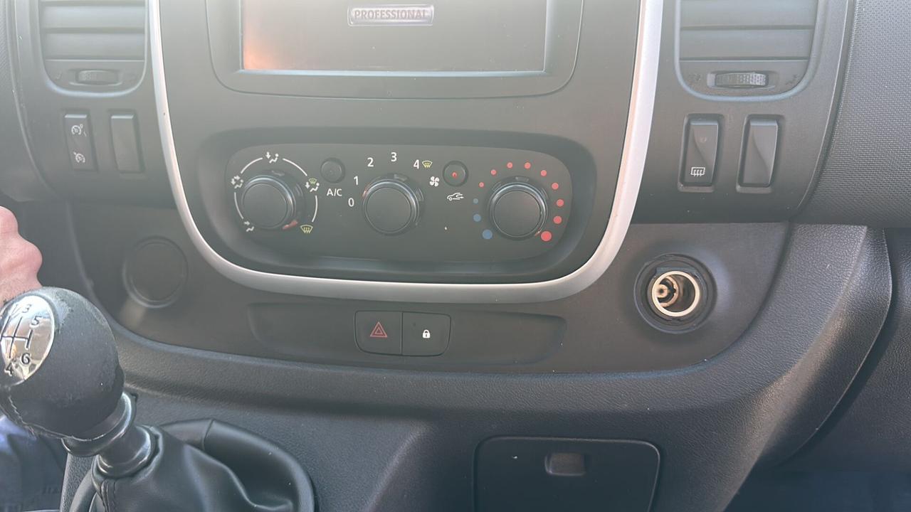 Fiat Talento 1.6 MJT 120CV