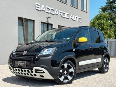 Fiat Panda Pandina 1.0 Hybrid Cross 70cv | PREZZO REALE