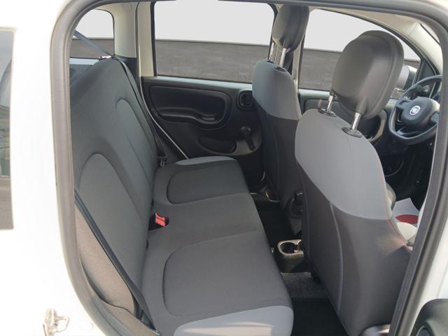 FIAT Panda 1.2 Easy S&S ED6 TEMP