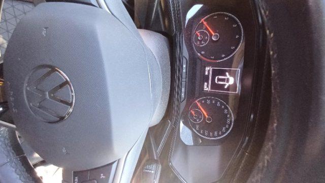 VOLKSWAGEN T-Cross 1.0 TSI Style BMT