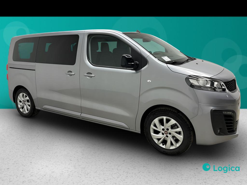 FIAT SCUDO L2H1 2.00 BLUEHDI 145CV MT6 9 POSTI M1