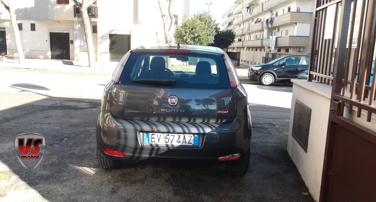 FIAT PUNTO 1.3 MTJ-PREZZO PROMO!