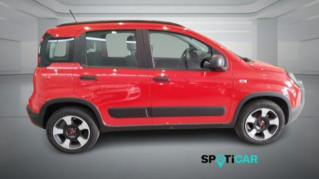 FIAT Panda 1.0 FireFly S&S Hybrid City Cross