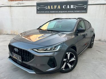 FORD FOCUS ACTIVE 1.5 EcoBlue 115 CV 2024!!! AUTOMATICA!!!
