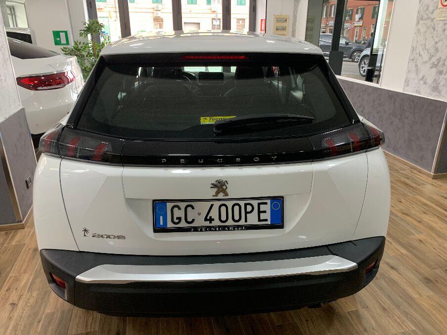 Peugeot 2008 PureTech 100 S&S Active - UNIPROPRIETARIO