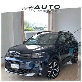 Citroen C5 Aircross C5 Aircross BlueHDi 130 S&S EAT8 Shine Pack