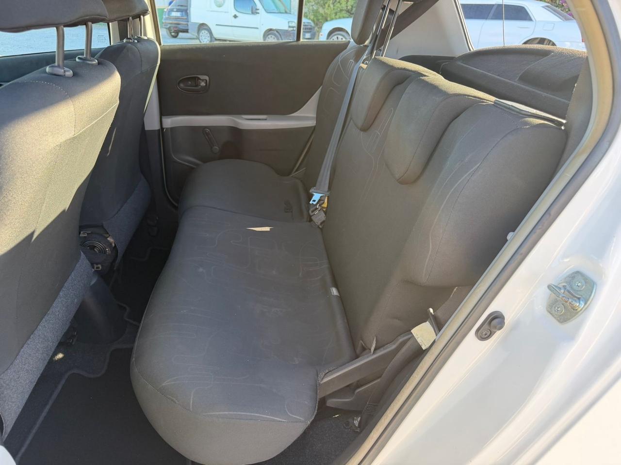 Toyota Yaris 1.0 Benzina- Neopatentati- 5 Porte