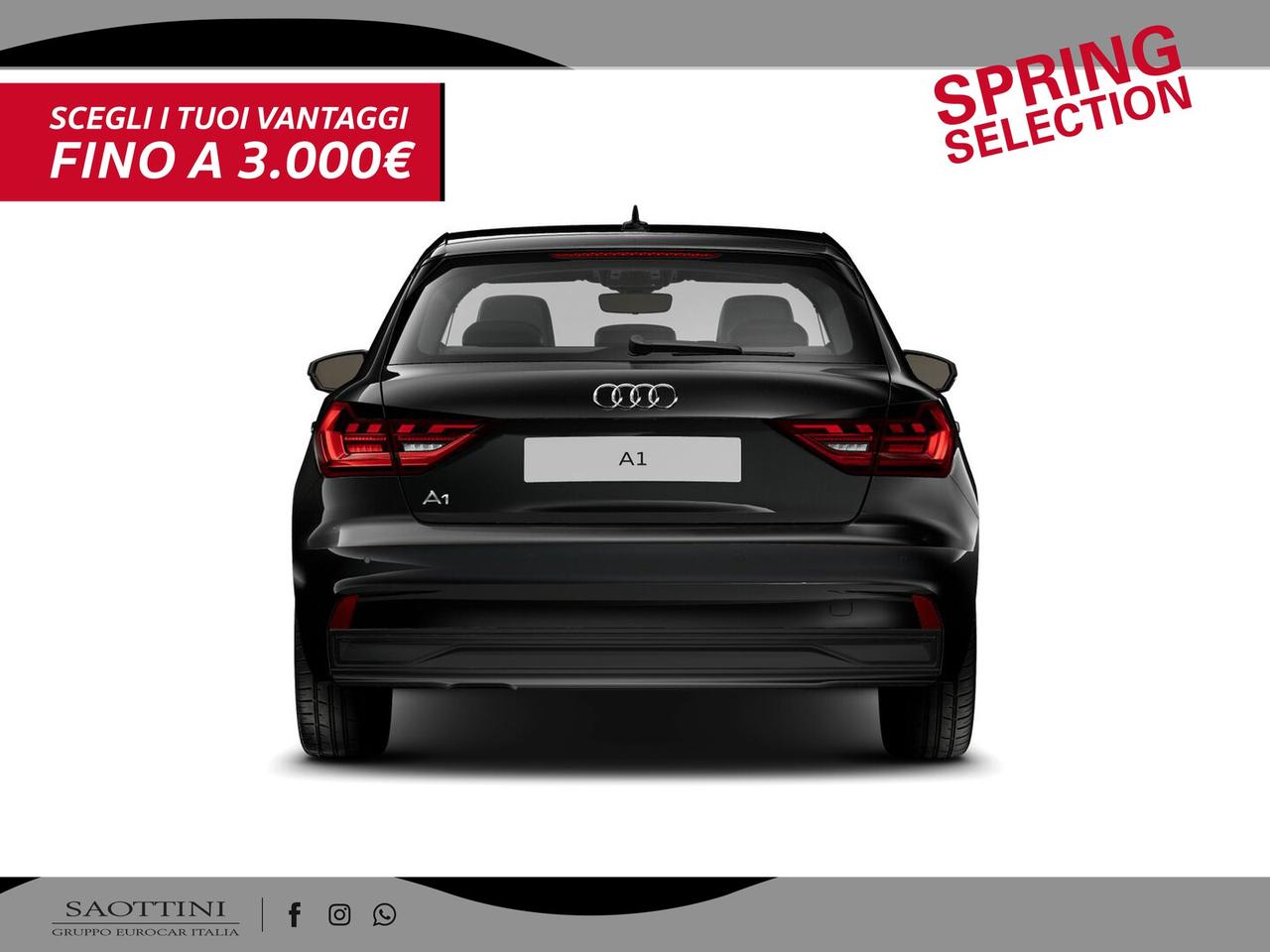 Sportback 30 1.0 TFSI Admired Advanced S tronic