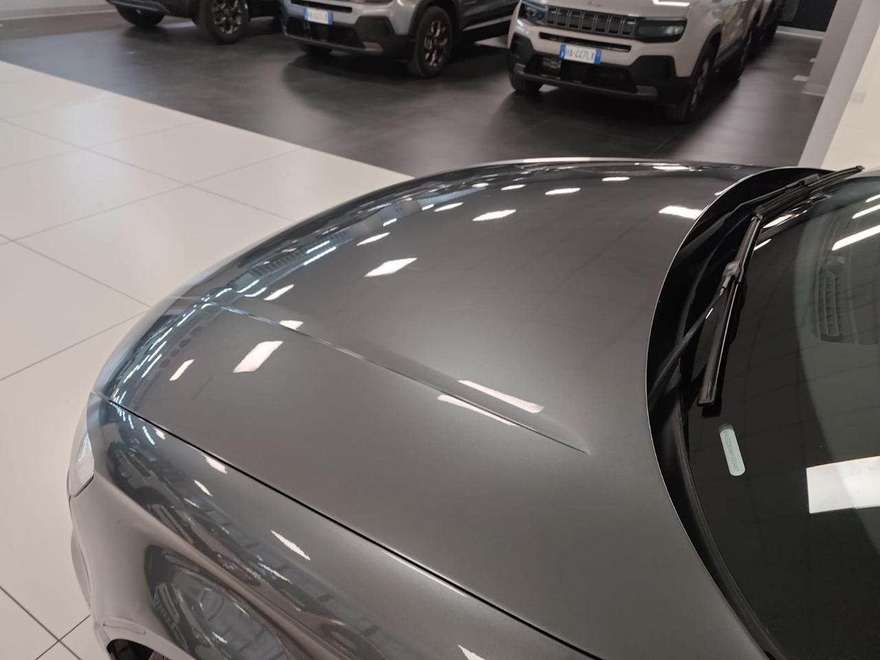 AUDI A3 Cabrio 2.0 tdi 150cv s-tronic