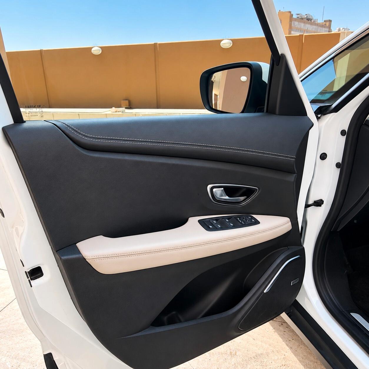 Renault Scenic Scénic dCi 160 CV EDC Energy Bose