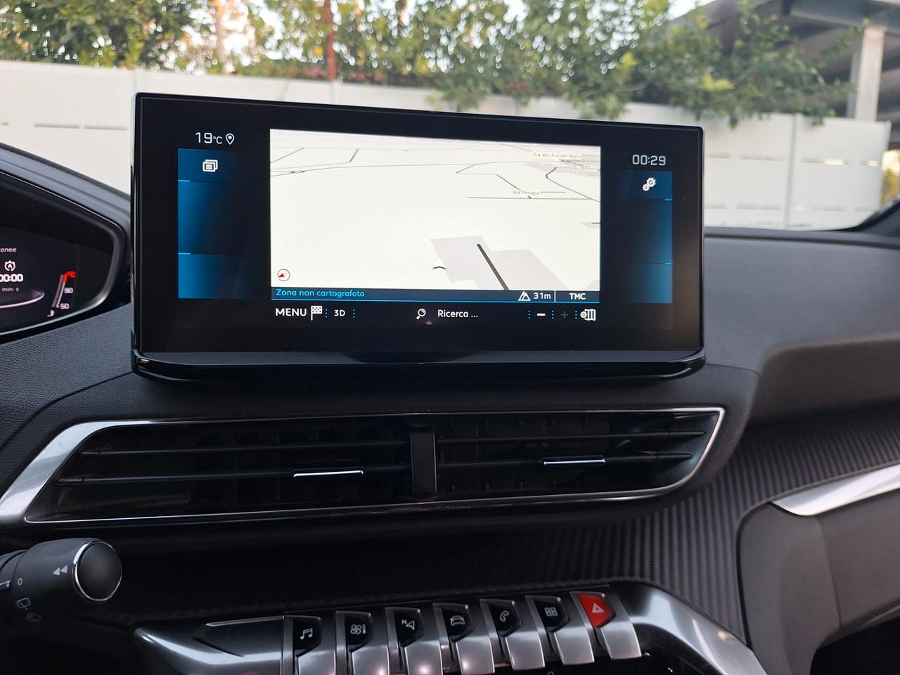 Peugeot 5008 ALLURE PACK 1.5 HDi 130cv EAT8 "VERSIONE AGGIORNATA" - 2024