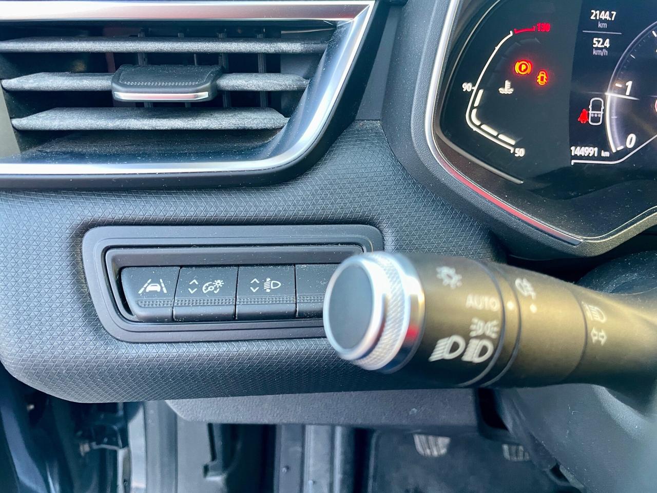 Renault Clio dCi 85 CV 6M 5 porte 3MODELLI