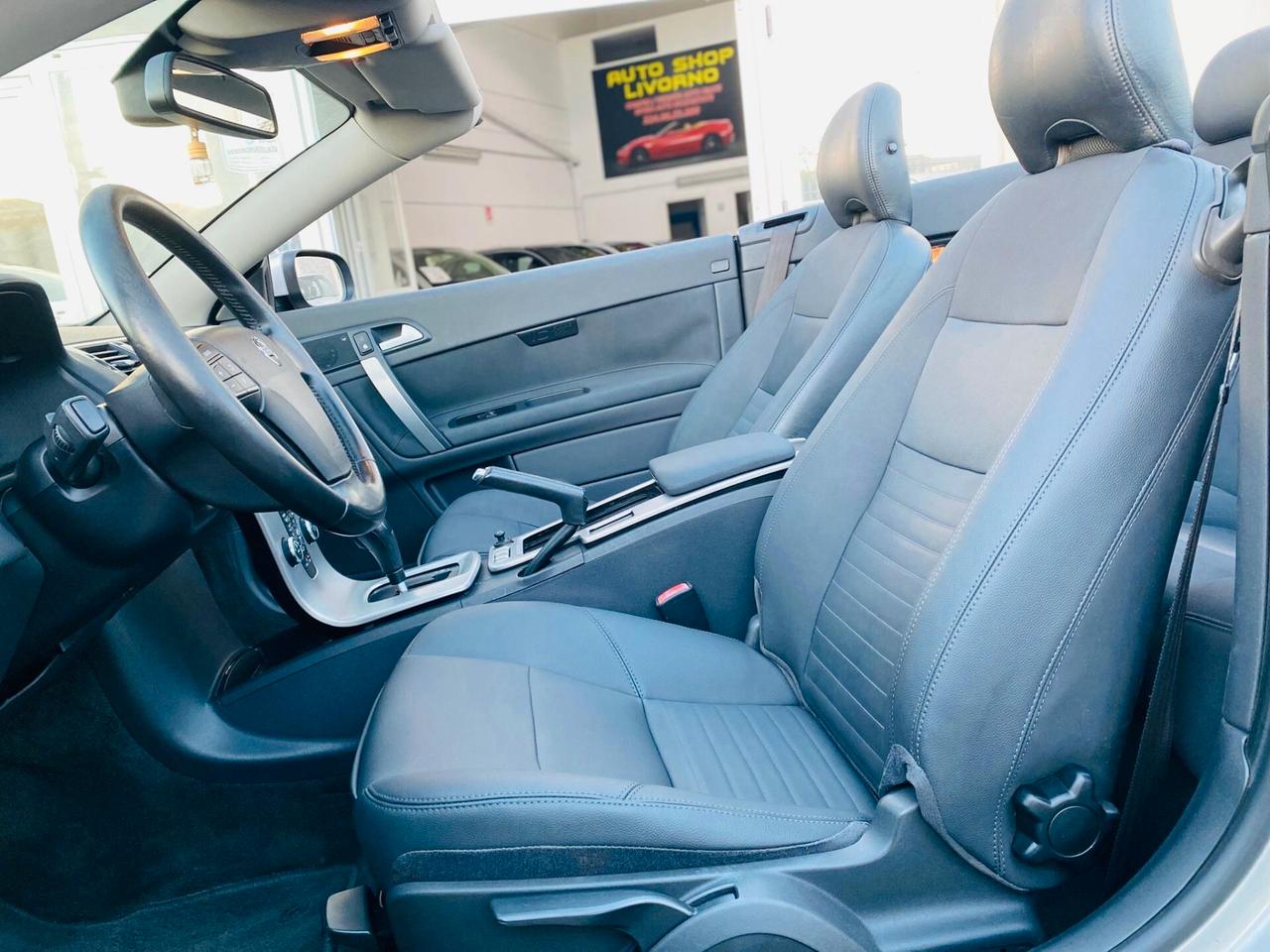 Volvo C70 2.0 D Summum