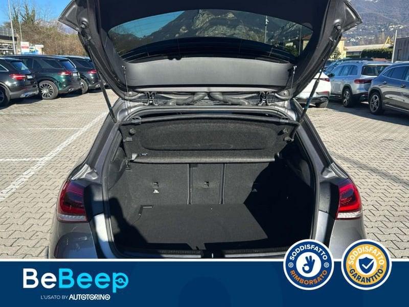 Mercedes-Benz Classe A A 180 D PREMIUM AUTO