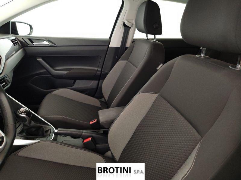 Volkswagen Polo 1.0 TSI Edition Plus