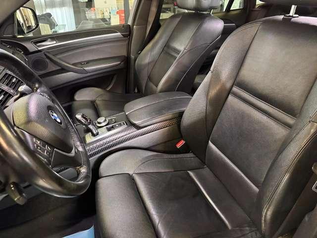 BMW X6 M X6 Msport+Pelle+Carbonio
