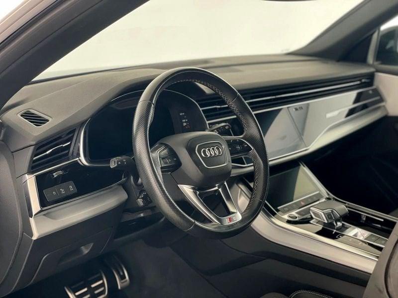 Audi Q8 Q8 50 TDI 286 CV quattro tiptronic Sport