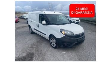 FIAT Doblo Doblò 1.6 MJT 120CV PL-TN C.Maxi SX - PREZZO+IVA