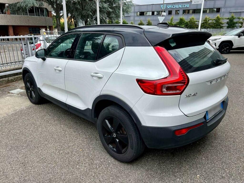 Volvo XC40 2.0 D3 Momentum