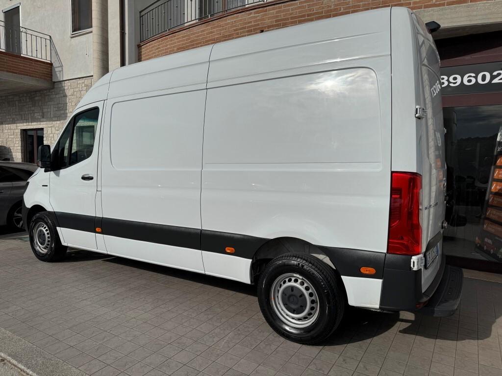 Mercedes-benz Sprinter eSprinter Furgone 55 kWh