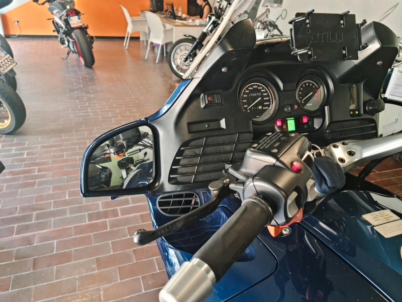 Bmw R 1150 RT
