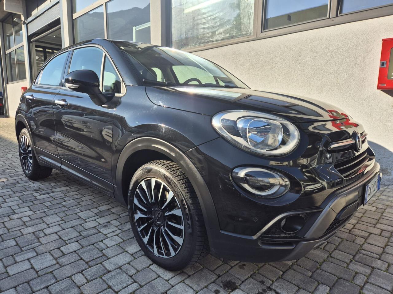 Fiat 500X 1.0 T3 120 CV City Cross