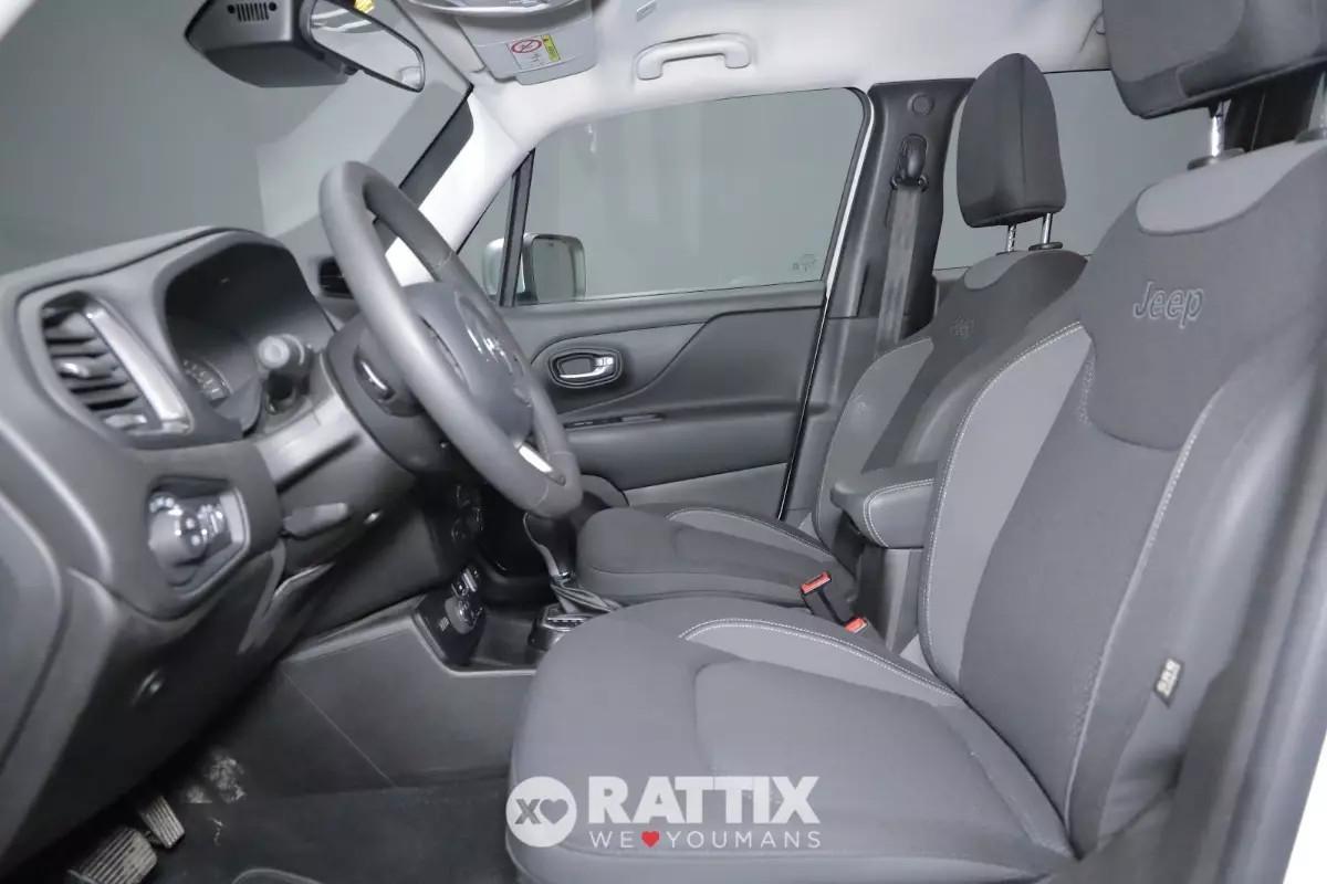 Jeep Renegade 1.3 T4 Phev Limited 4xe AT6