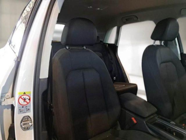AUDI Q3 35 TDI quattro S-Tronic Business Advanced