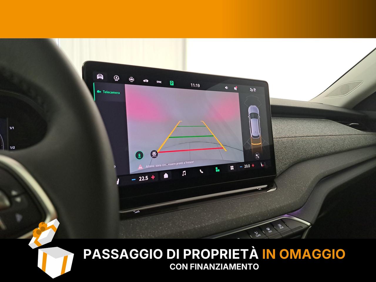 Skoda Octavia wagon 2.0 tdi style 150cv dsg