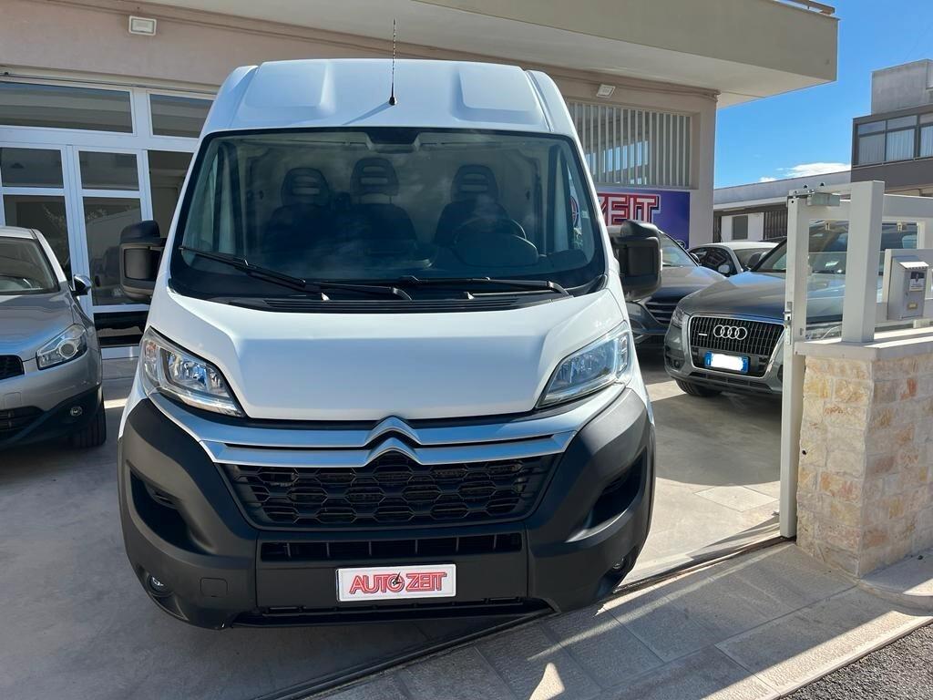 Citroen Jumper 30 BlueHDi 130 PC-TN Furgone