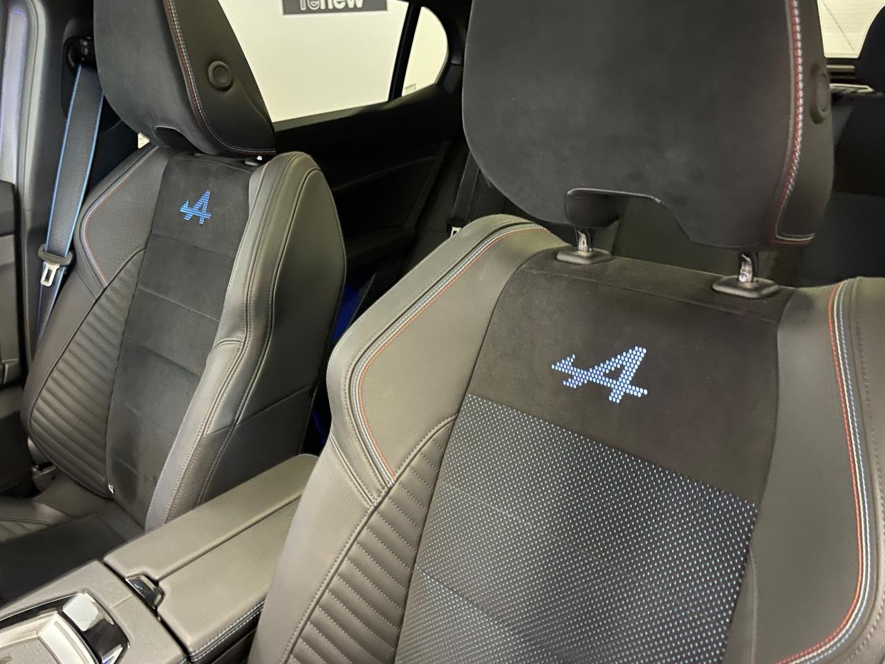 Renault Rafale Full Hybrid E-Tech 200 Esprit Alpine
