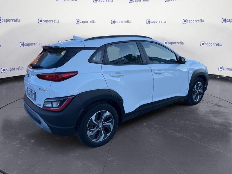 Hyundai Kona HEV 1.6 DCT XTech+ 2WD