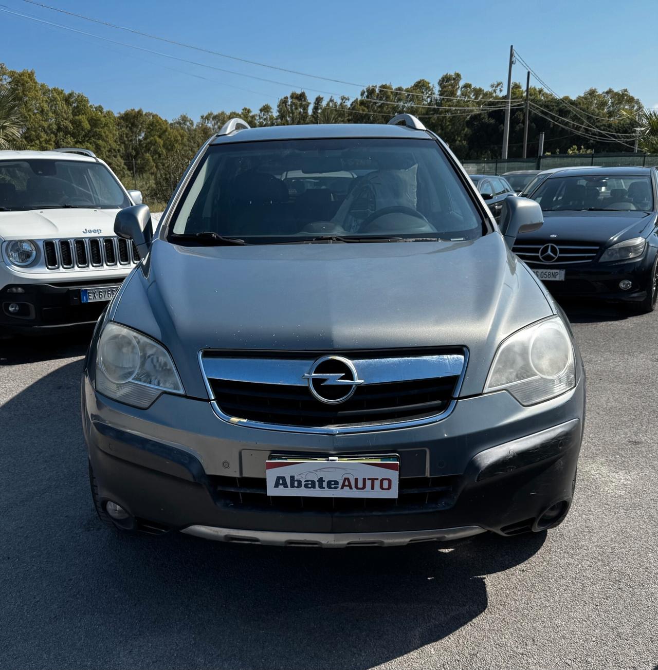 Opel Antara 2.0 CDTI 150CV Cosmo