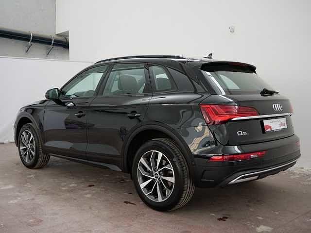 Audi Q5 40 TDI 204cv Quattro MHEV Stronic