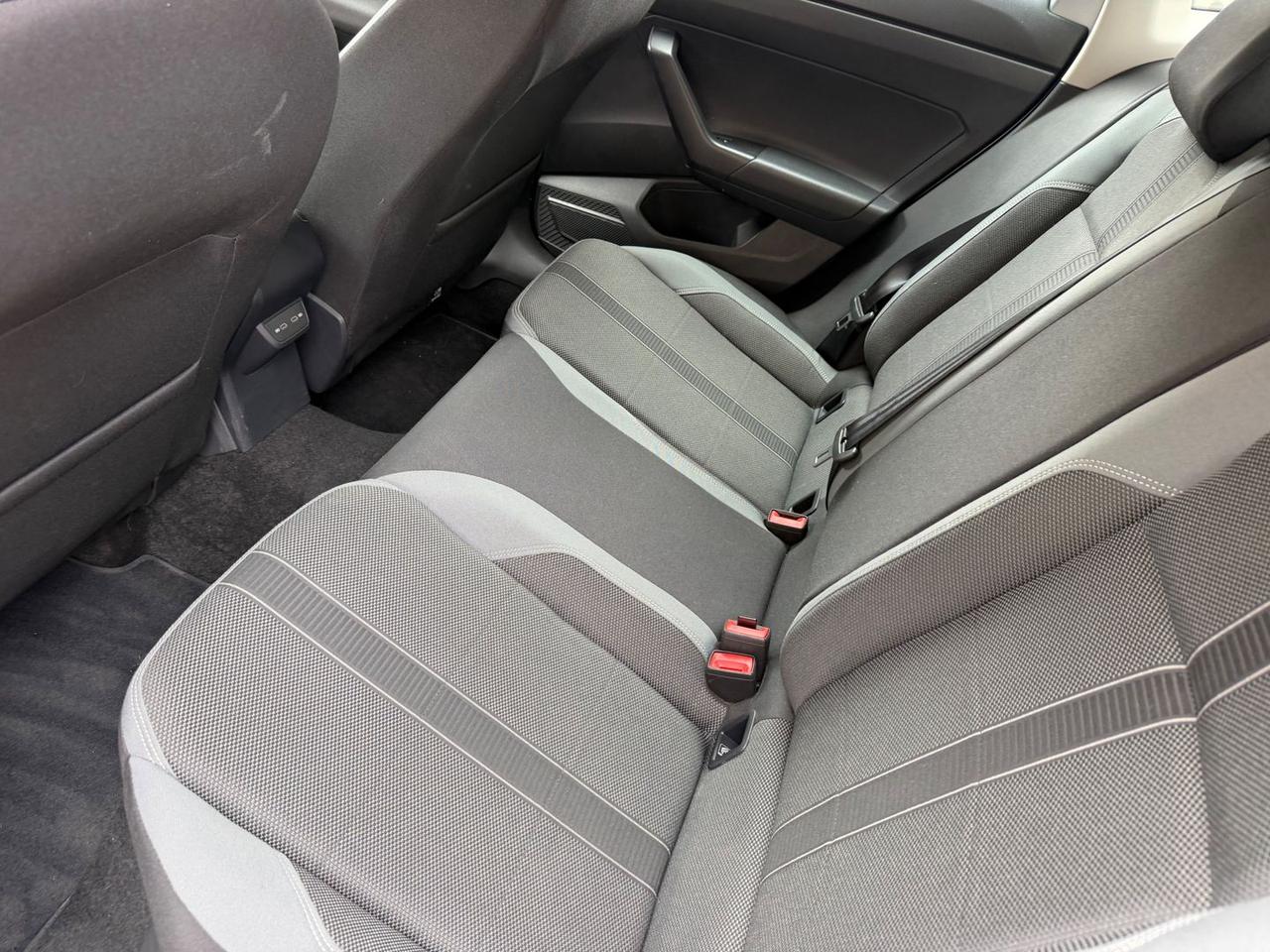 Volkswagen Polo 1.0 TSI Style #10551