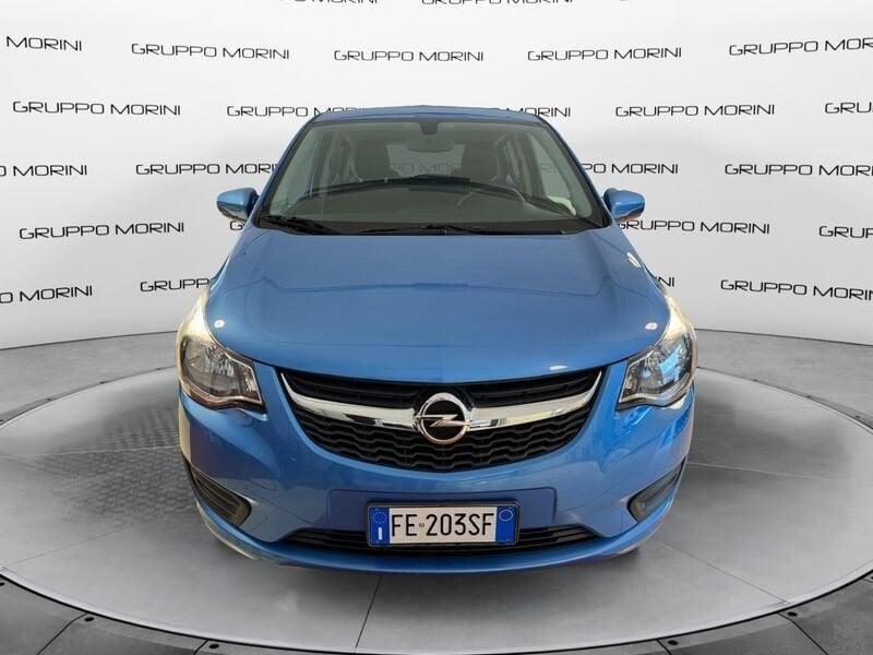 Opel Karl 1.0 75 CV N-Joy