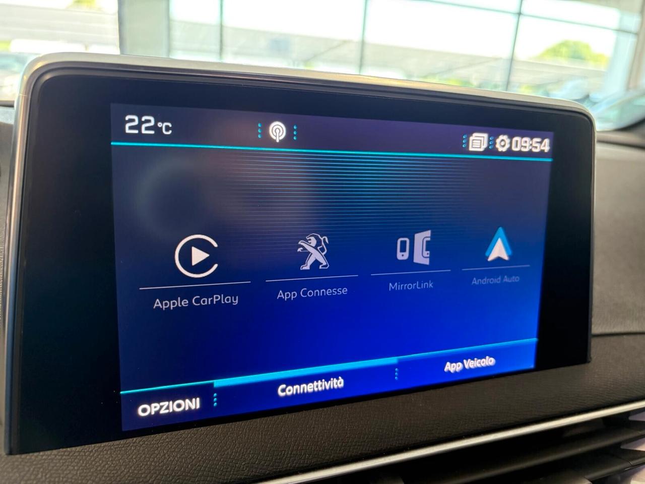 Peugeot 3008 GT LINE BlueHDi 130 EAT8 SPOTICAR