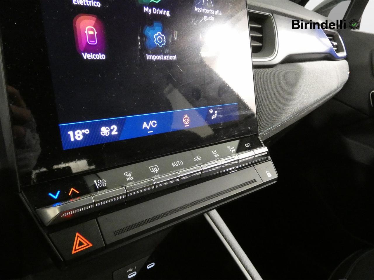 RENAULT Symbioz - Symbioz Full Hybrid E-Tech 145 CV Esprit Alpine