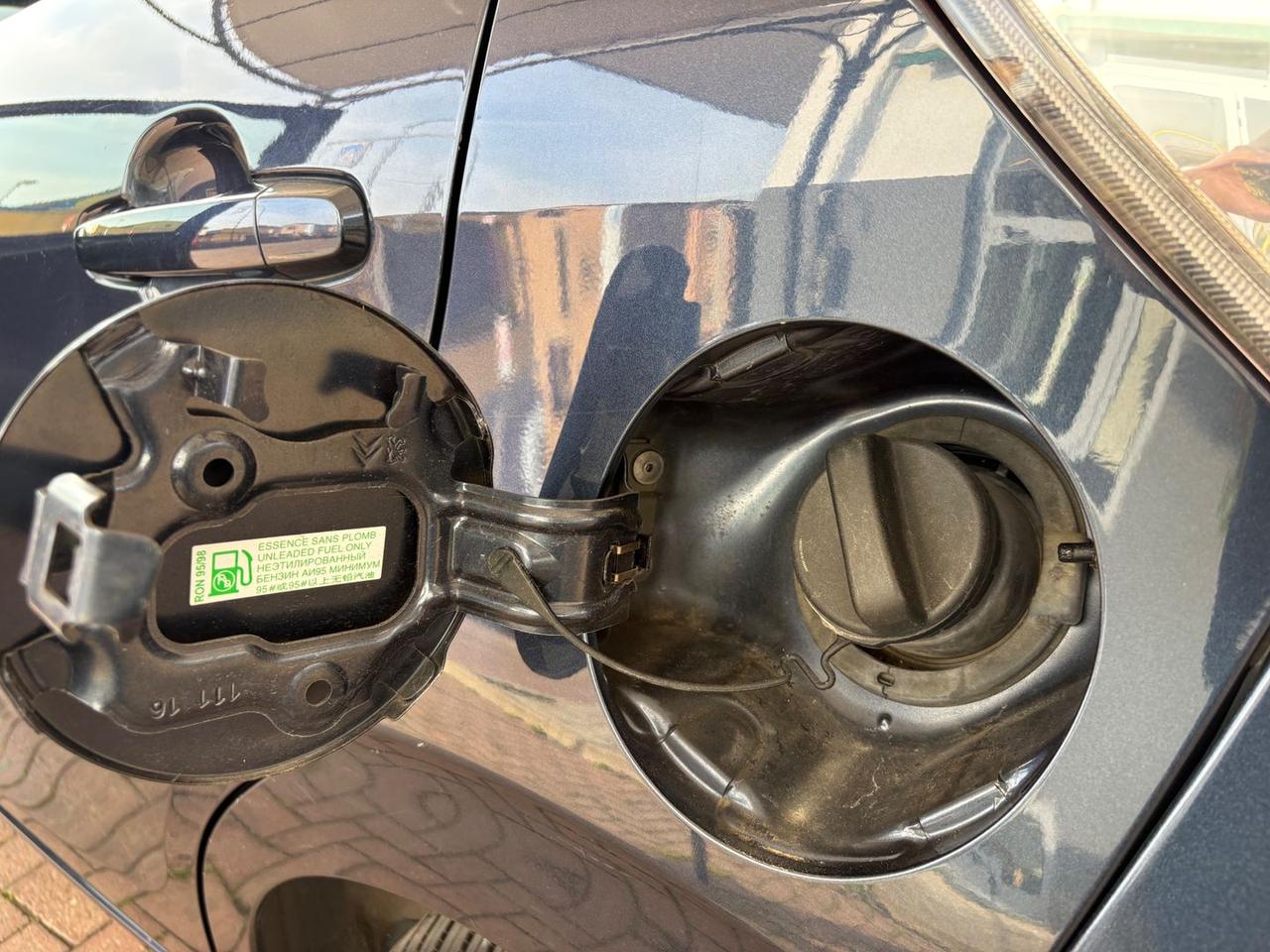 Peugeot 108 Active 1.0 VTI 68 #10488